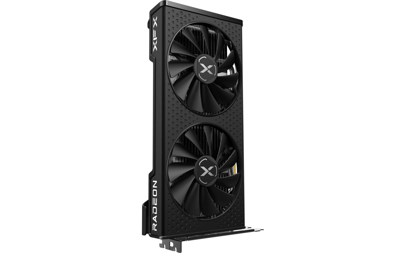 XFX SPEEDSTER SWFT210 RADEON RX 6650 XT CORE Gaming Graphics
